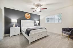 Check In Early, Relax | 2 Beautiful Apts Galleria