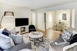 Galleria Gem | Spring Perks Pool Access Unit 107