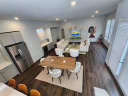 Galleria | Exquisite Three Story Home 