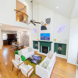 Rodeo Exclusive Offer | Private Pool + Garage