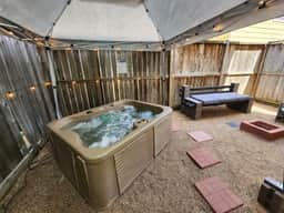 Spring Cup & Rodeo Offer | Two Homes Near Galleria