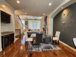 Spring Cup & Rodeo Offer | Two Homes Near Galleria