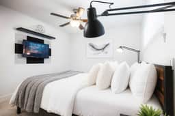 Spring Special Stay | 2BR Galleria Condo Pool