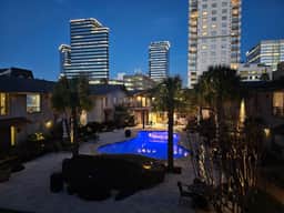 Spring Special Stay | 2BR Galleria Condo Pool