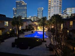 Spring Special | 2BR Near Galleria