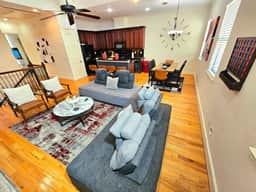 Spring Special | Private Jacuzzi | Near Galleria