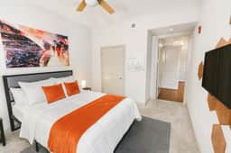 Winter Holiday Special | Galleria | Pool & Garage 