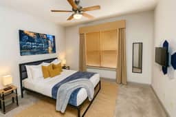 Winter Holiday Special | Galleria | Pool & Garage 