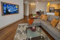 Winter Holiday Special | Galleria | Pool & Garage 