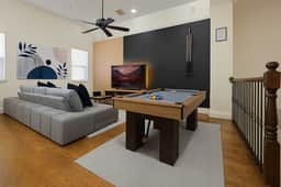 World Cup Exclusive Offer |3BR+Jacuzzi+Pool Table