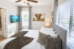 Houston Heights Getaway 3BR Near Downtown