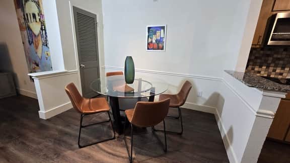Exclusive Rodeo • World Cup Offer | Galleria Condo