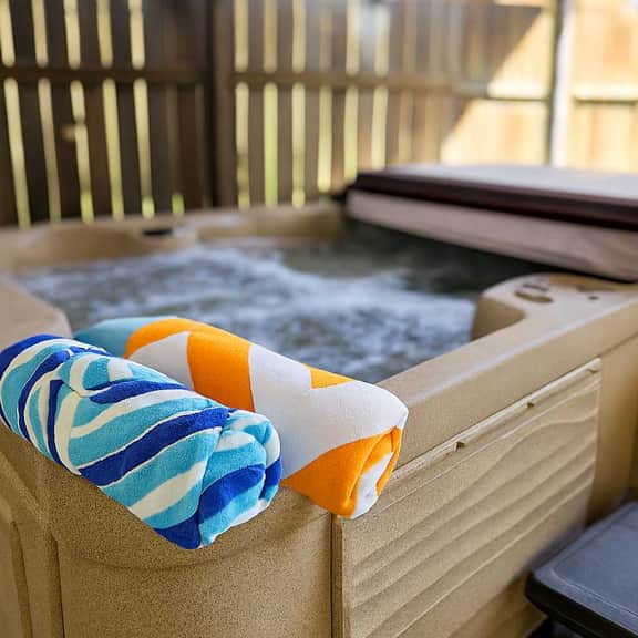 Luxurious House Private Jacuzzi 5 Beds