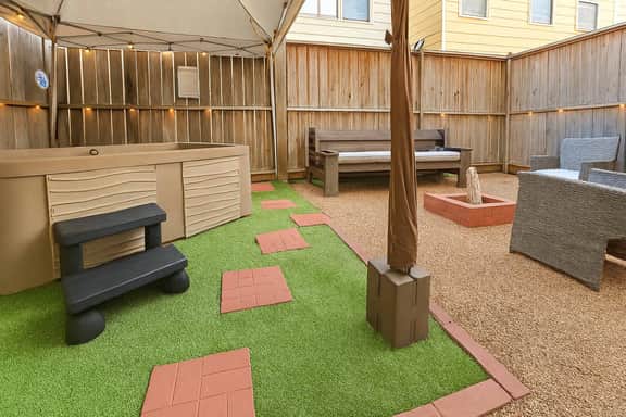 Luxurious House Private Jacuzzi 5 Beds