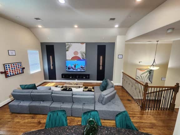 Rodeo x World Cup Offer | Private Pool | Garage