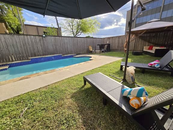 Rodeo x World Cup Spring Offer | 2 Homes + Pool