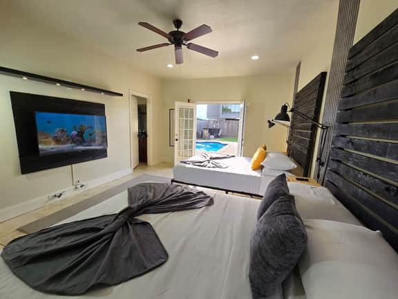 Rodeo x World Cup Spring Offer | 2 Homes + Pool