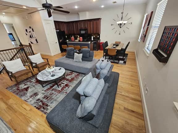 Spring Rodeo Deal | 2 Homes Near Galleria