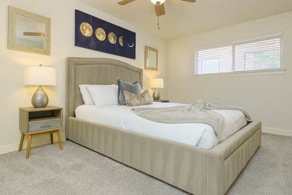 Spring Special | 2BR Near Galleria