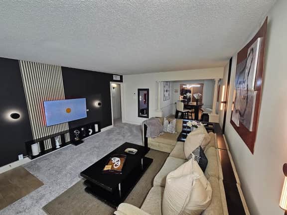 Spring Special | 2BR Near Galleria
