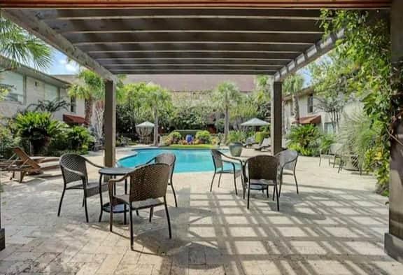 Spring Special | Steps from Galleria & Shops