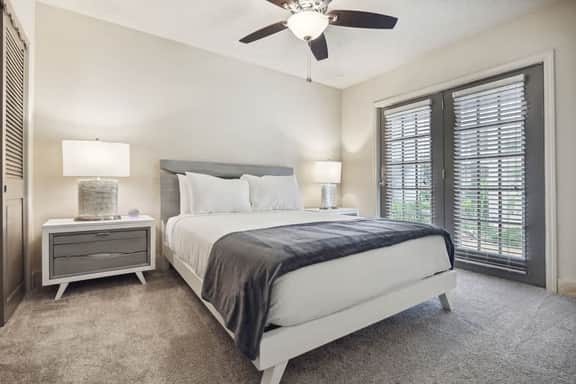 Spring Special | Steps from Galleria & Shops