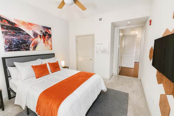 Winter Holiday Special | Galleria | Pool & Garage 