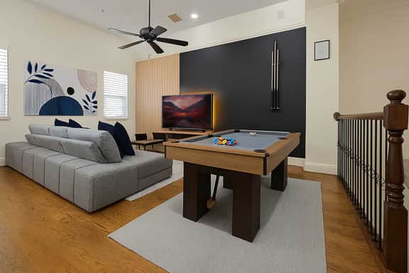 World Cup Exclusive Offer |3BR+Jacuzzi+Pool Table