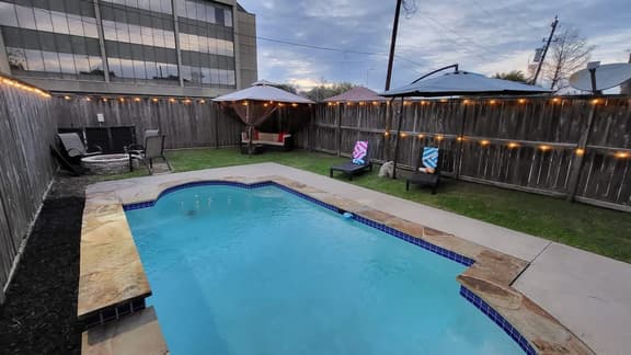 Rodeo x World Cup Spring Offer | 2 Homes + Pool