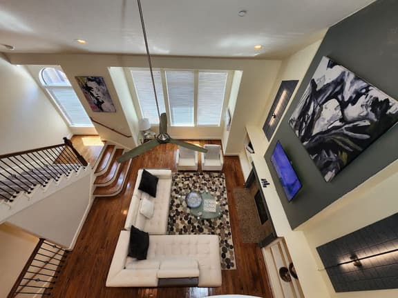 Spring Cup & Rodeo Offer | Two Homes Near Galleria