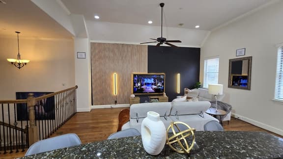 World Cup Special | Private Jacuzzi | 2 Homes