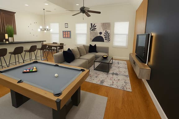 World Cup Exclusive Offer |3BR+Jacuzzi+Pool Table