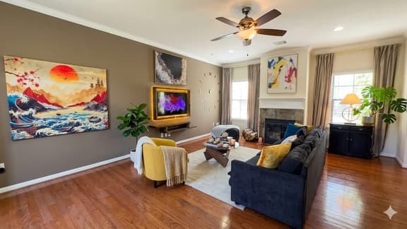 Houston Heights Getaway 3BR Near Downtown